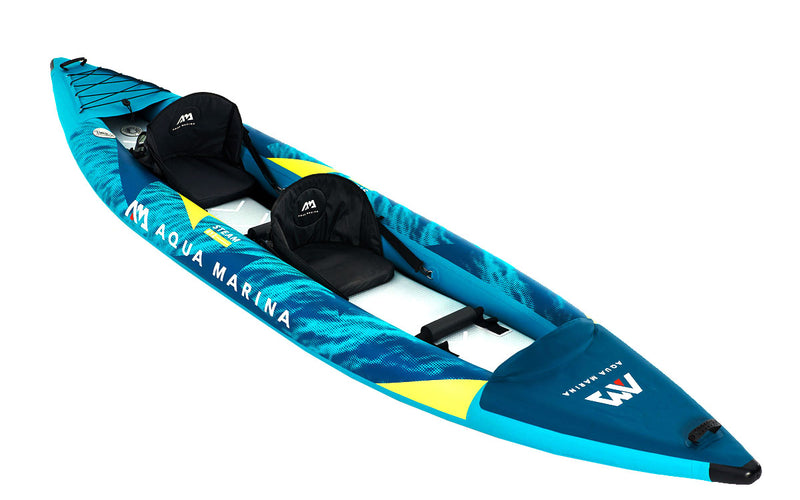 Aqua Marina Steam - SUP