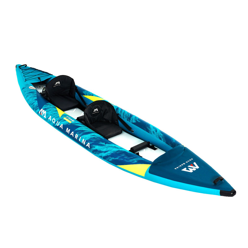Aqua Marina Steam - SUP