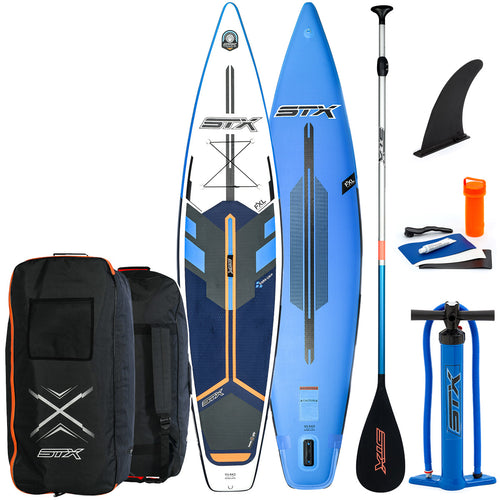 STX Race Package - SUP