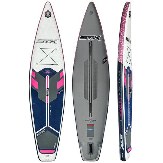 STX Pure Tourer Package - SUP