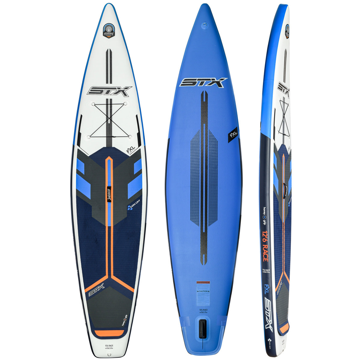 STX Race Package - SUP