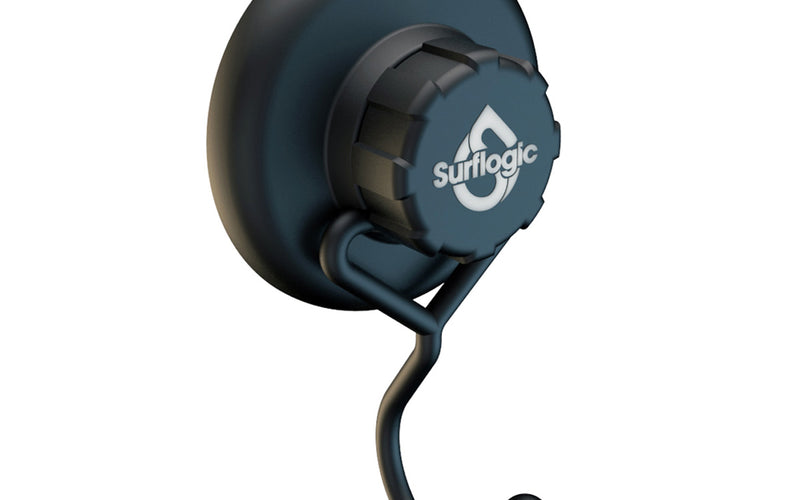 Surflogic Wetsuit Suction Hook - SUP