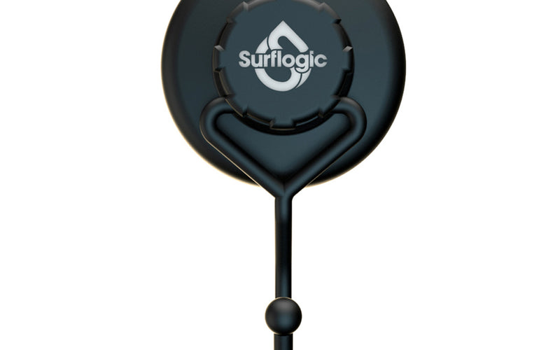 Surflogic Wetsuit Suction Hook - SUP