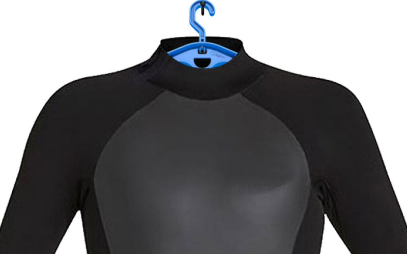 Surflogic Wetsuit Suction Hook - SUP