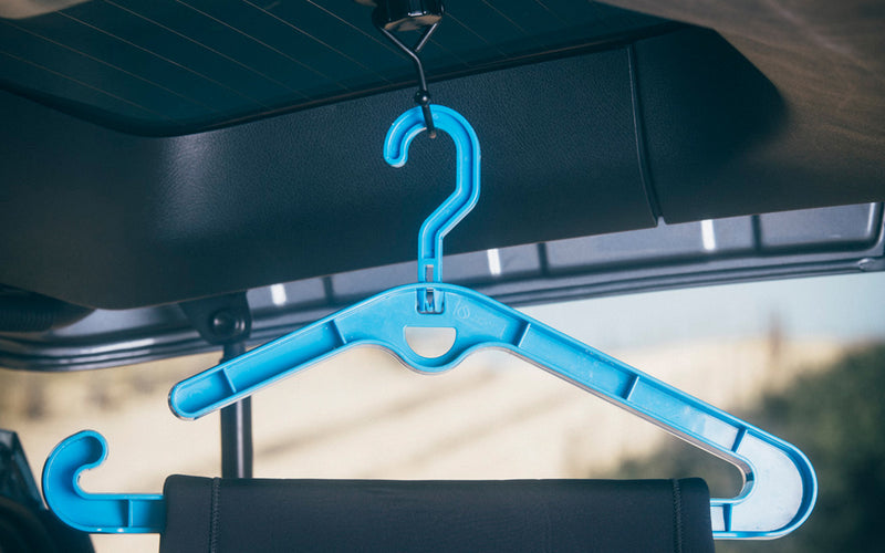 Surflogic Wetsuit Suction Hook - SUP
