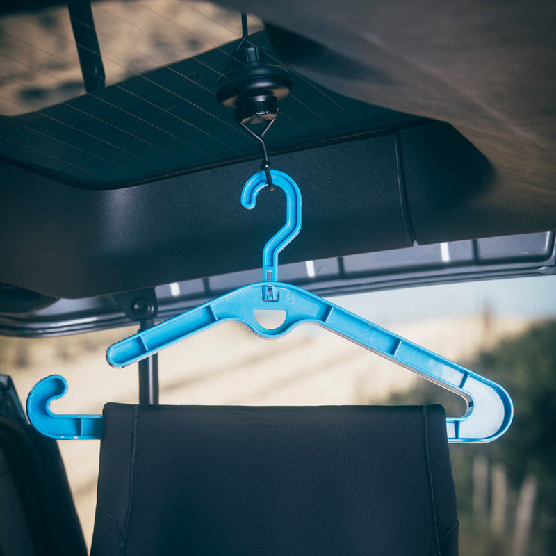 Surflogic Wetsuit Suction Hook - SUP