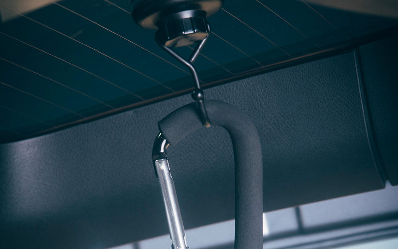 Surflogic Wetsuit Suction Hook - SUP
