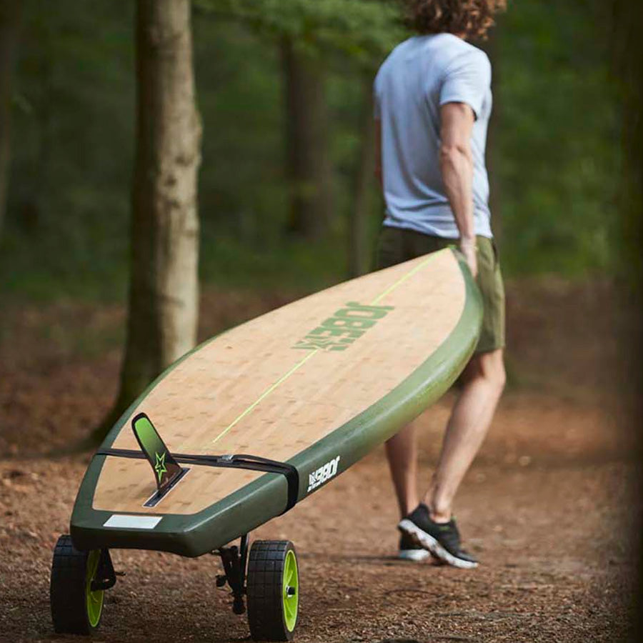 Jobe SUP Paddle Board Cart - SUP