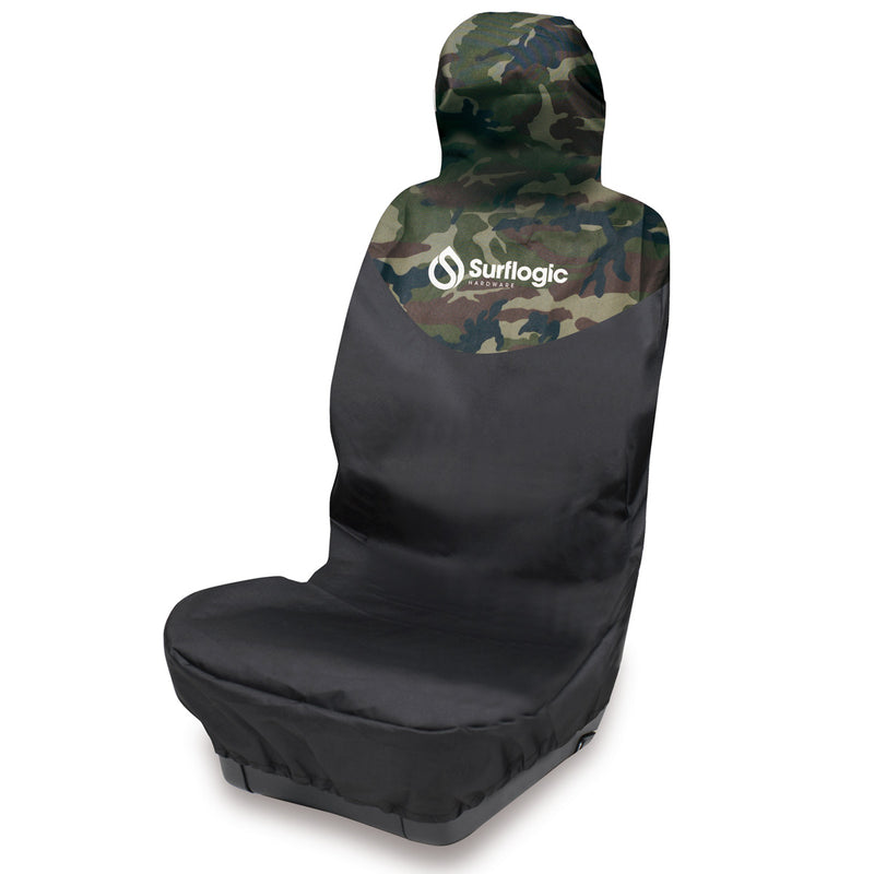 Surflogic Car Seat Cover - SUP