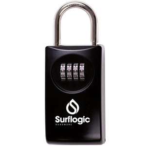 Surflogic Key Security Lock Double System - SUP