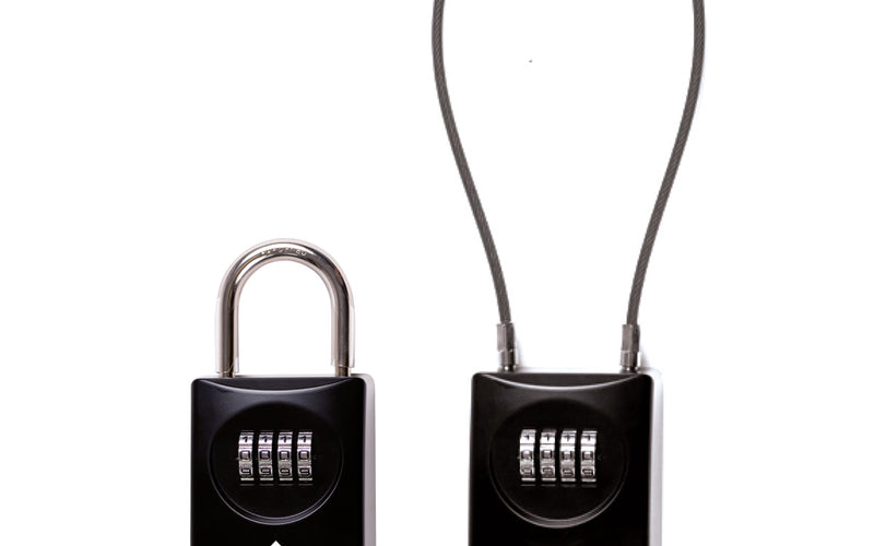 Surflogic Key Security Lock Double System - SUP