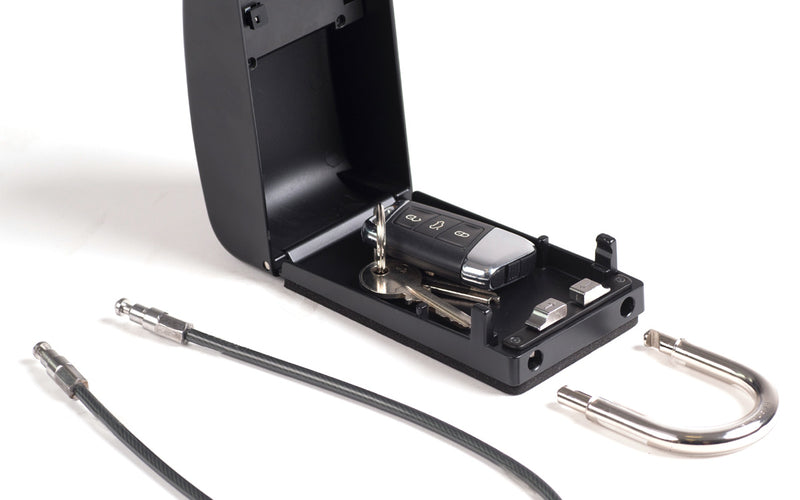 Surflogic Key Security Lock Double System - SUP