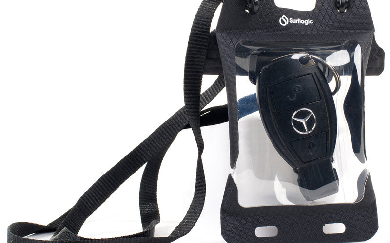 Surflogic Waterproof Key Case - SUP