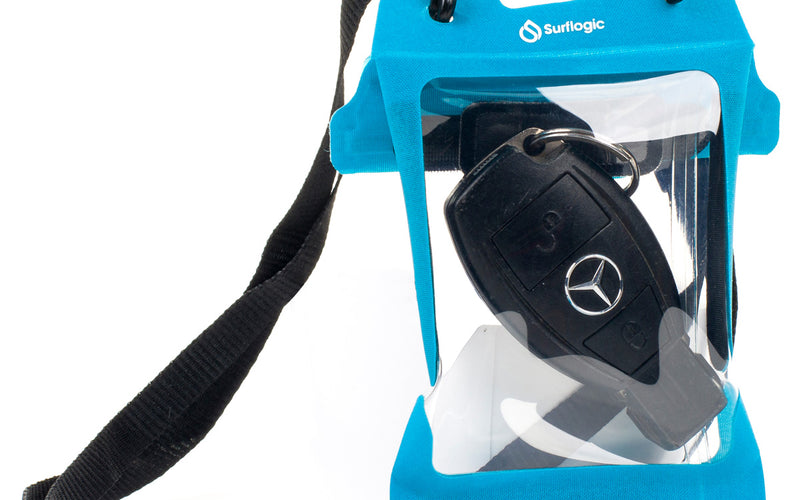 Surflogic Waterproof Key Case - SUP