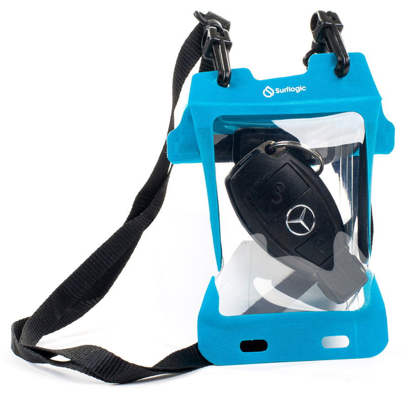 Surflogic Waterproof Key Case - SUP