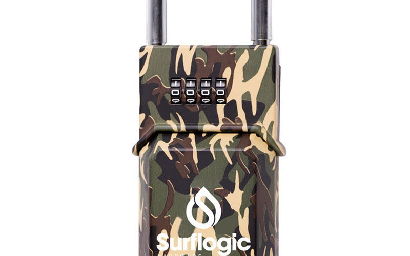 Surflogic Key Lock Standard - SUP