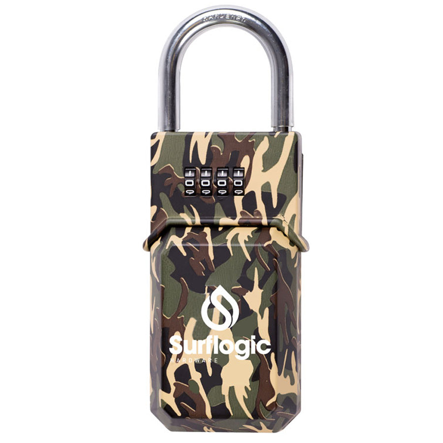 Surflogic Key Lock Standard - SUP