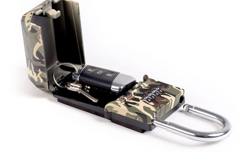 Surflogic Key Lock Standard - SUP