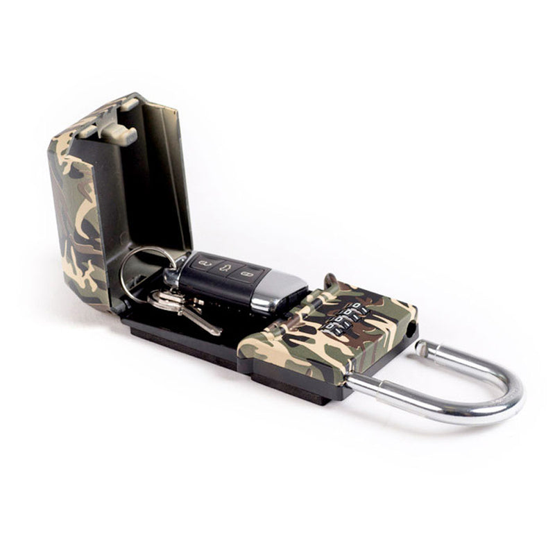Surflogic Key Lock Standard - SUP