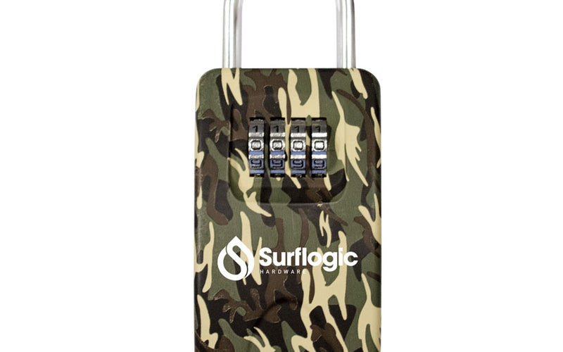 Surflogic Key Lock Maxi - SUP