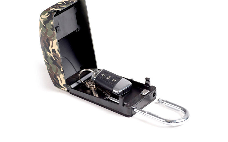 Surflogic Key Lock Maxi - SUP
