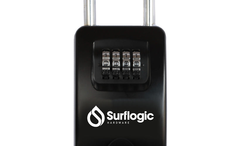 Surflogic Key Lock Maxi - SUP
