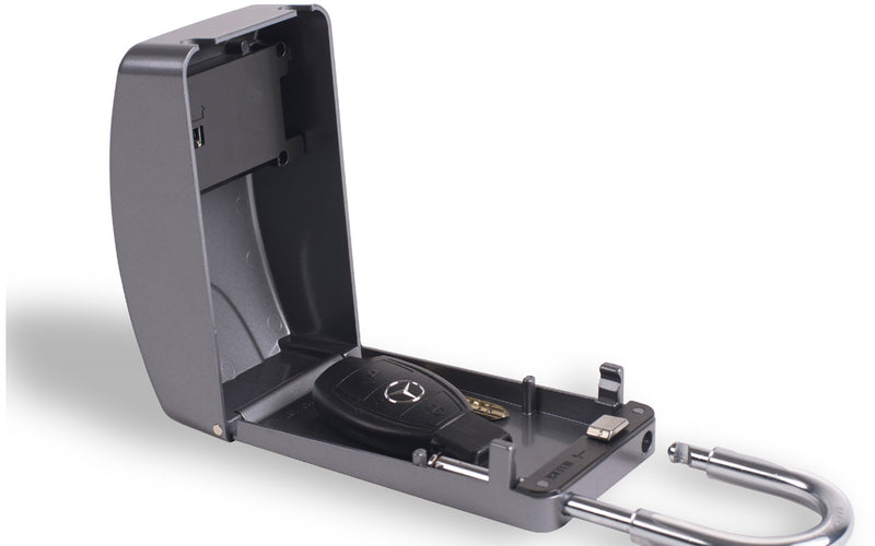 Surflogic Key Lock Maxi - SUP
