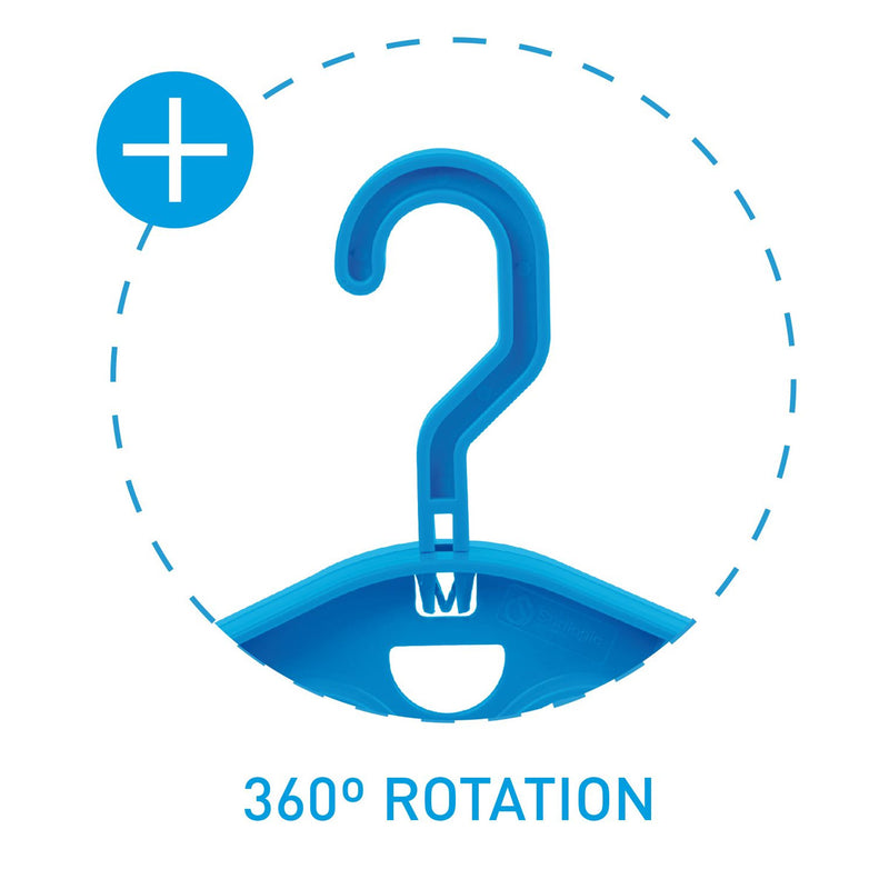 Surflogic Wetsuit Hanger Profold - SUP