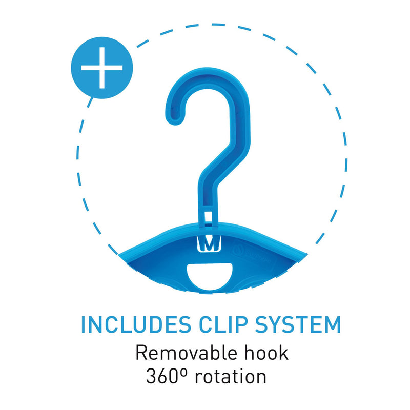 Surflogic Wetsuit Hanger Maxi - SUP