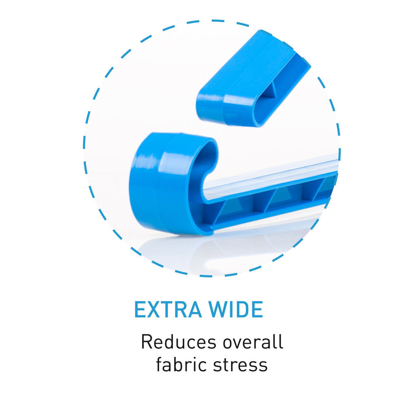 Surflogic Wetsuit Hanger Maxi - SUP