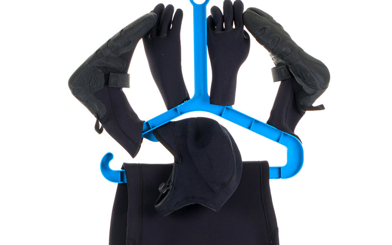 Surflogic Wetsuit Hanger Maxi - SUP