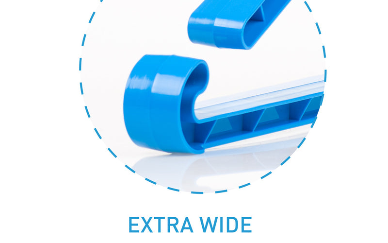 Surflogic Wetsuit Hanger Maxi Double System - SUP