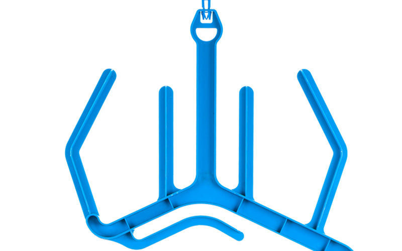 Surflogic Wetsuit Hanger Maxi - SUP