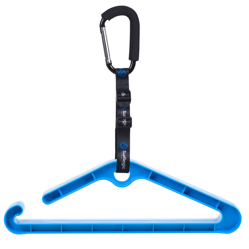 Surflogic Wetsuit Hanger Double System - SUP