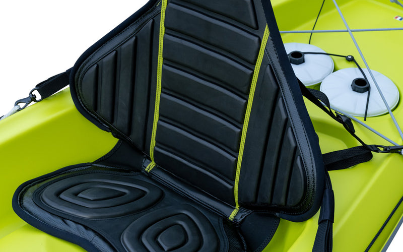 Tahe Ergo Backrest - SUP
