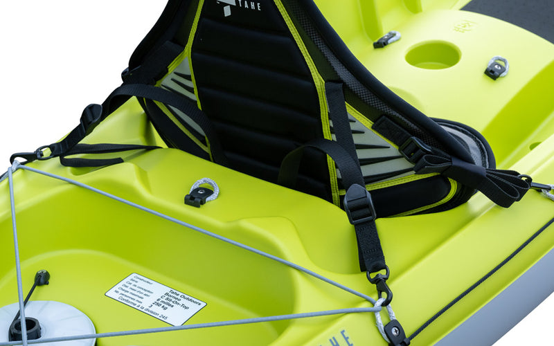 Tahe Ergo Backrest - SUP