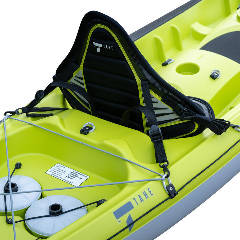 Tahe Ergo Backrest - SUP