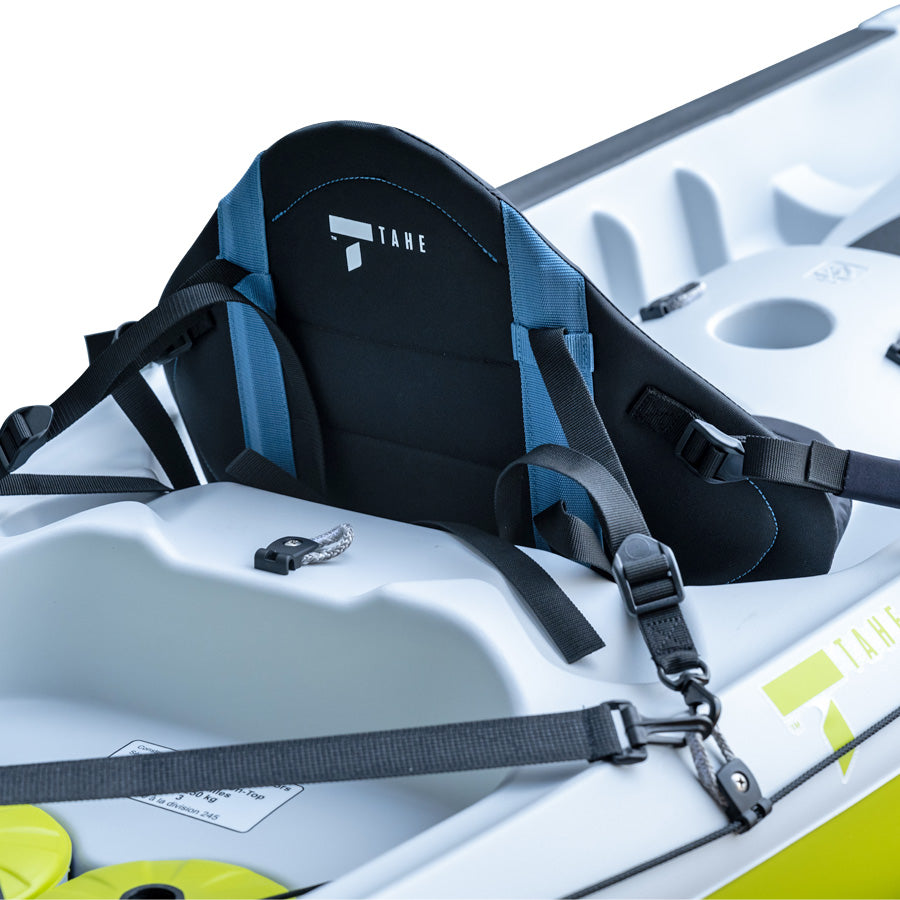 Tahe Kayak Backrest – SUP