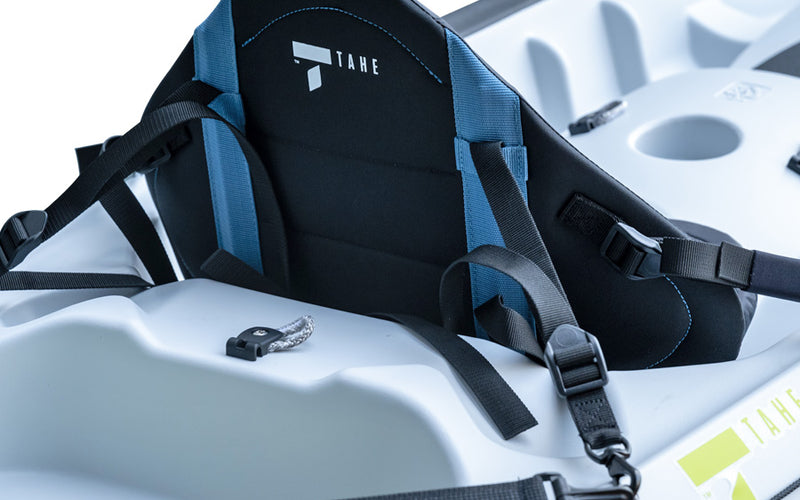 Tahe Kayak Backrest - SUP