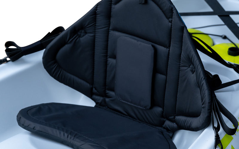 Tahe Kayak Backrest - SUP