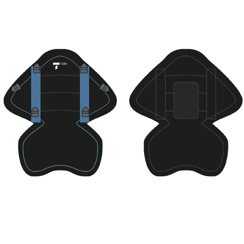 Tahe Kayak Backrest - SUP