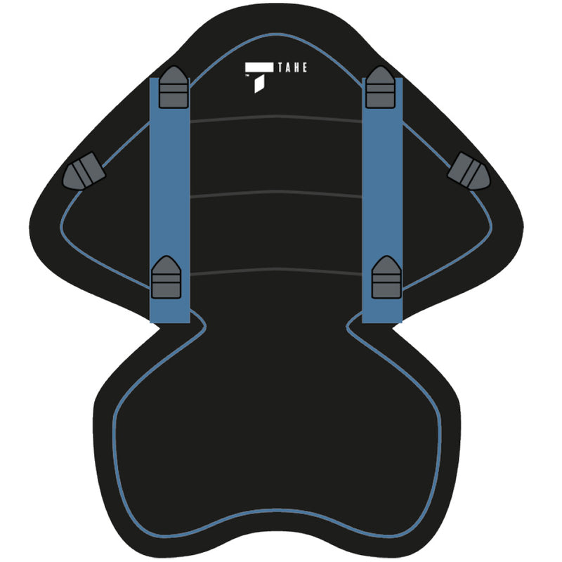 Tahe Kayak Backrest - SUP