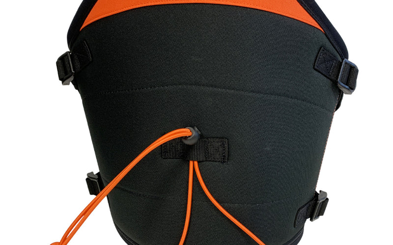 Tahe Power Backrest - SUP