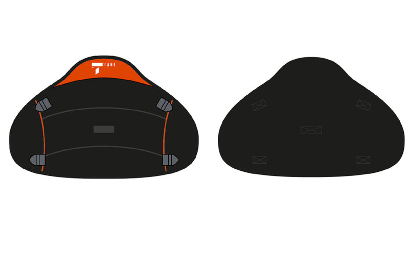 Tahe Power Backrest - SUP