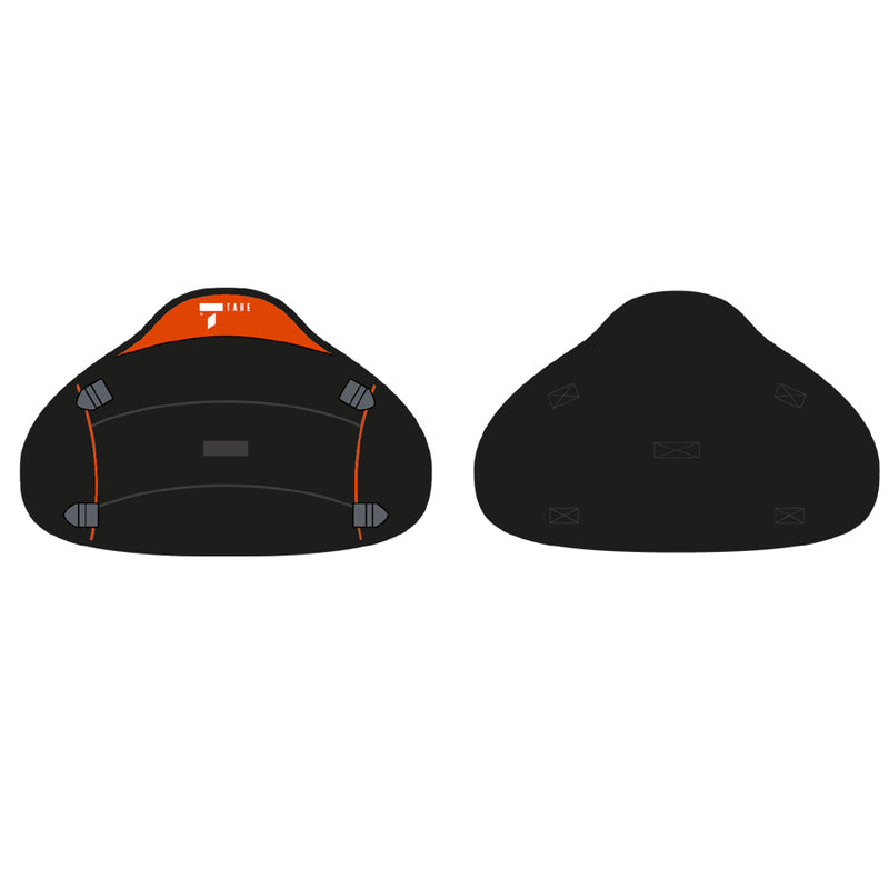 Tahe Power Backrest - SUP