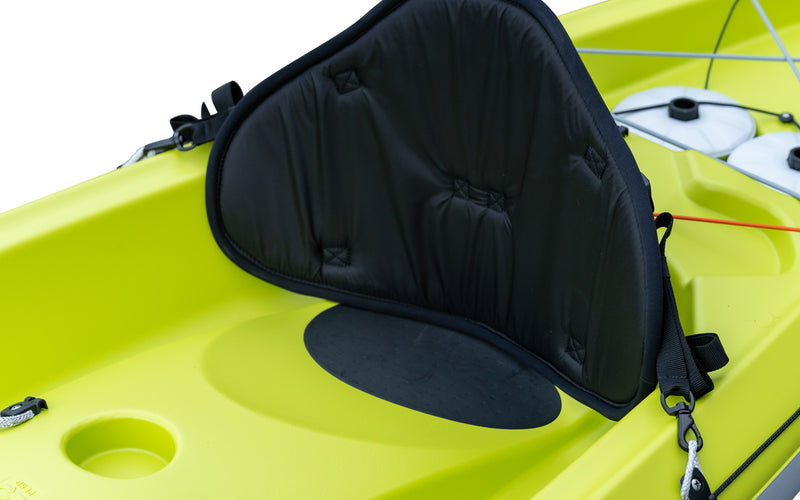 Tahe Power Backrest - SUP