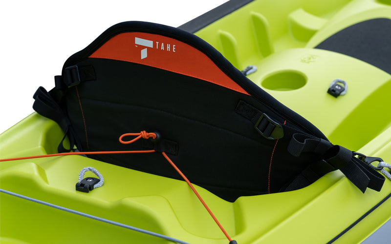 Tahe Power Backrest - SUP