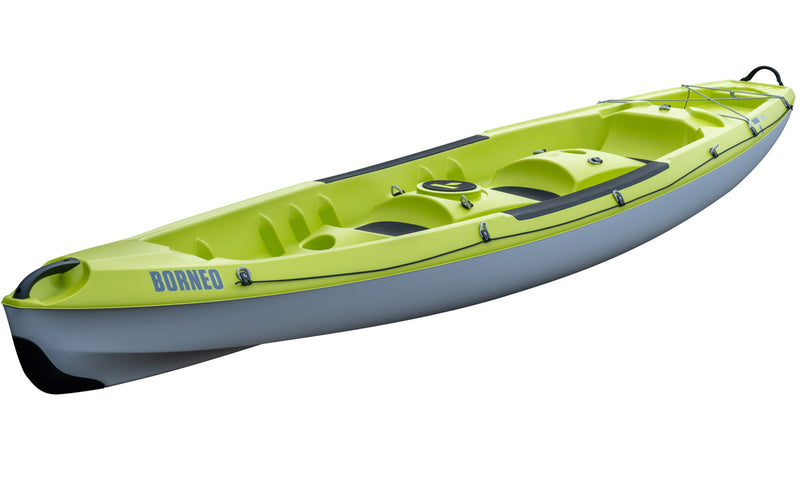 Tahe Borneo - SUP