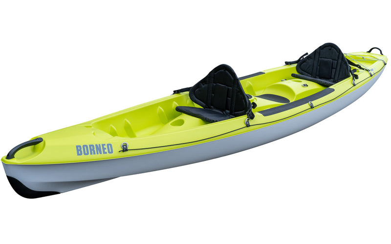 Tahe Borneo - SUP