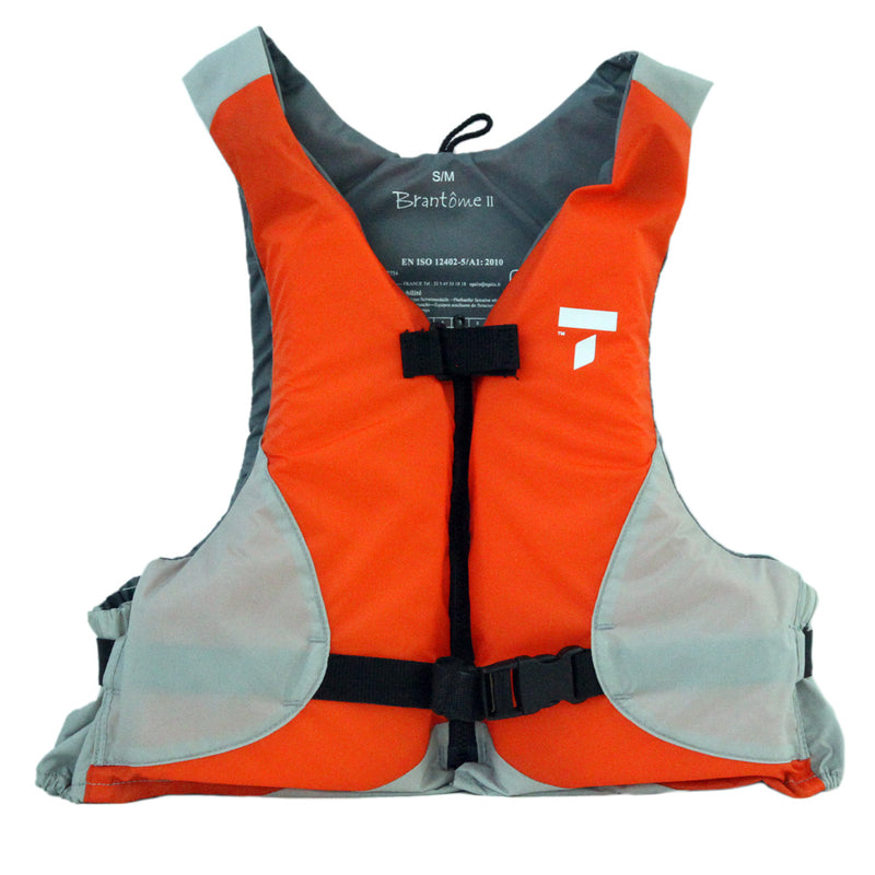 Tahe Brantome II - SUP